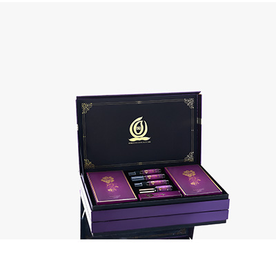 龙凤气血能量海底轮